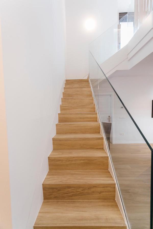 Galmen Apartments Seville Luaran gambar