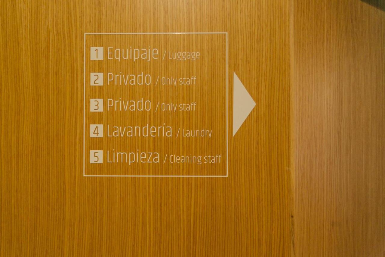 Galmen Apartments Seville Luaran gambar