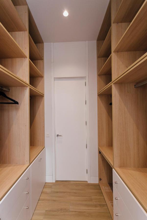 Galmen Apartments Seville Luaran gambar