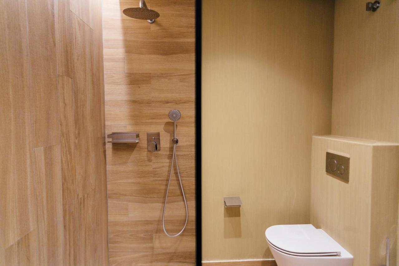Galmen Apartments Seville Luaran gambar