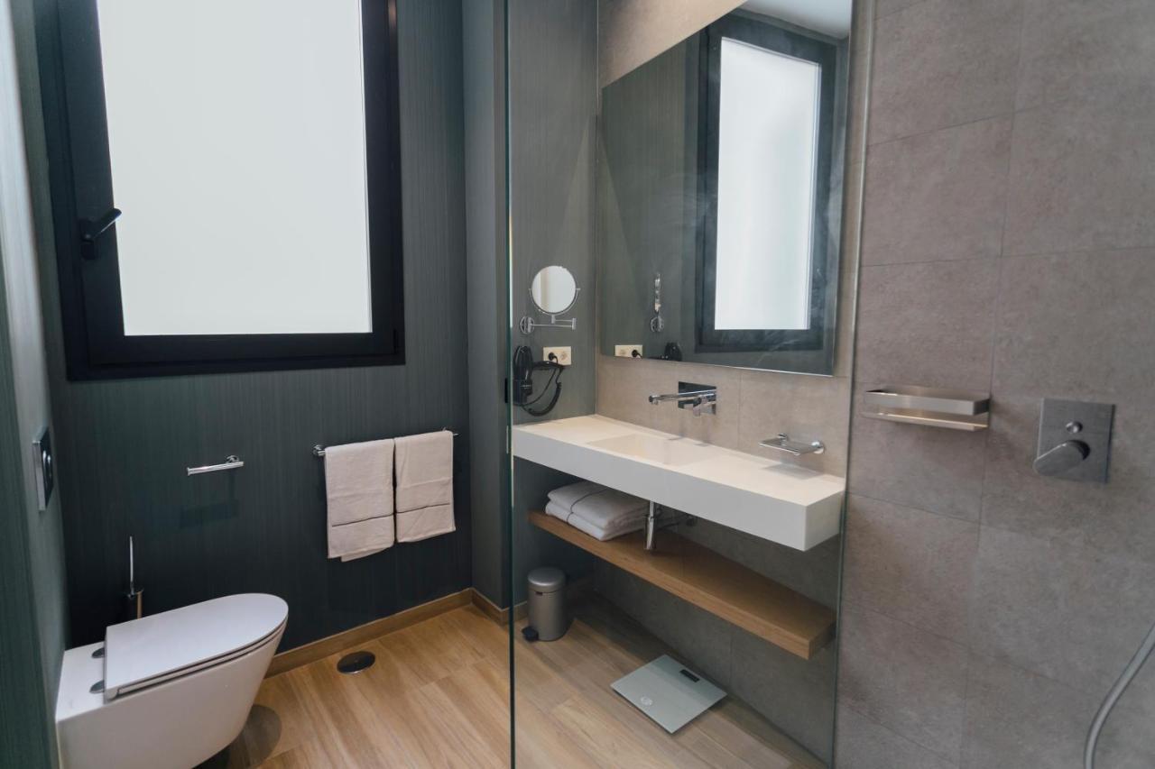 Galmen Apartments Seville Luaran gambar
