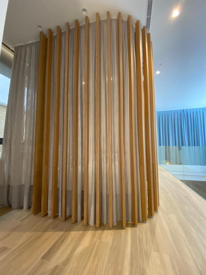 Galmen Apartments Seville Luaran gambar