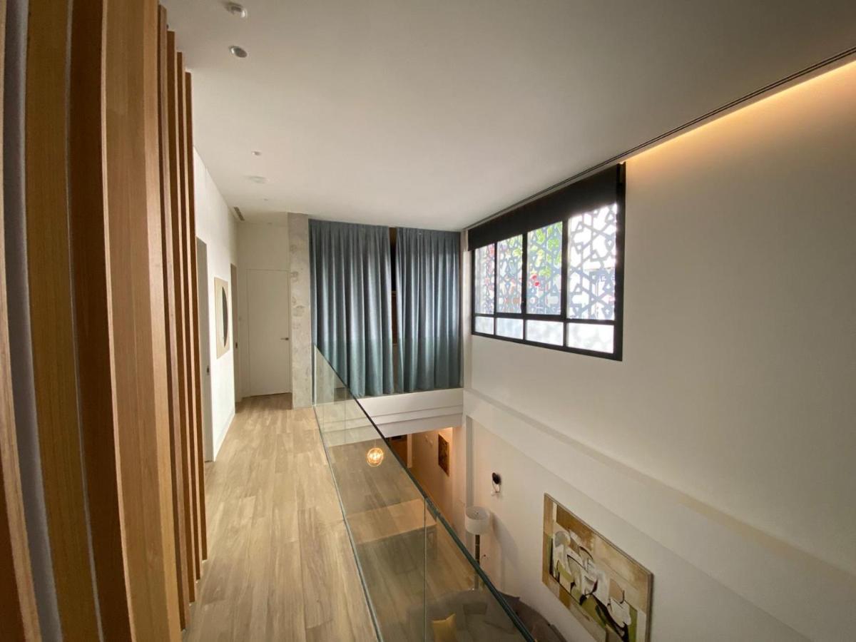 Galmen Apartments Seville Luaran gambar