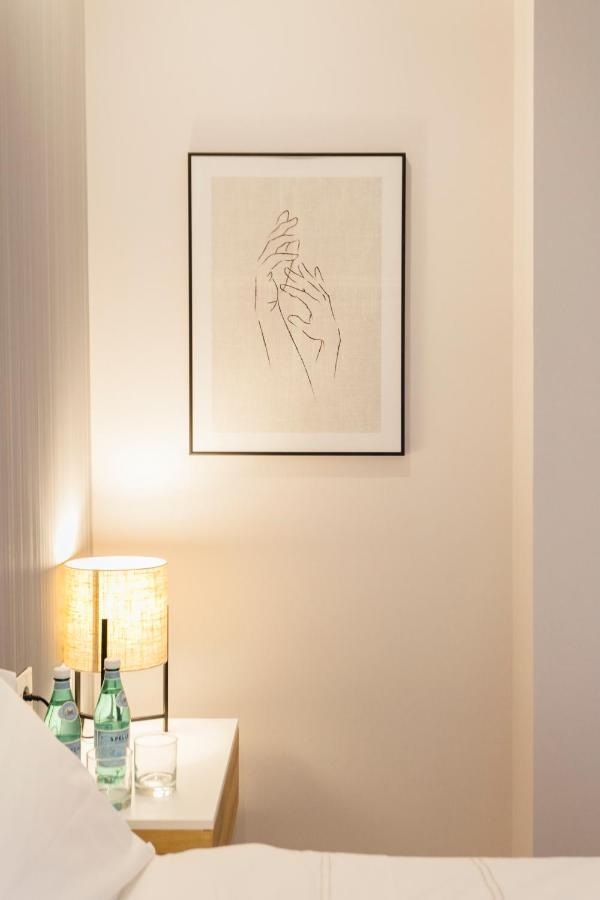 Galmen Apartments Seville Luaran gambar