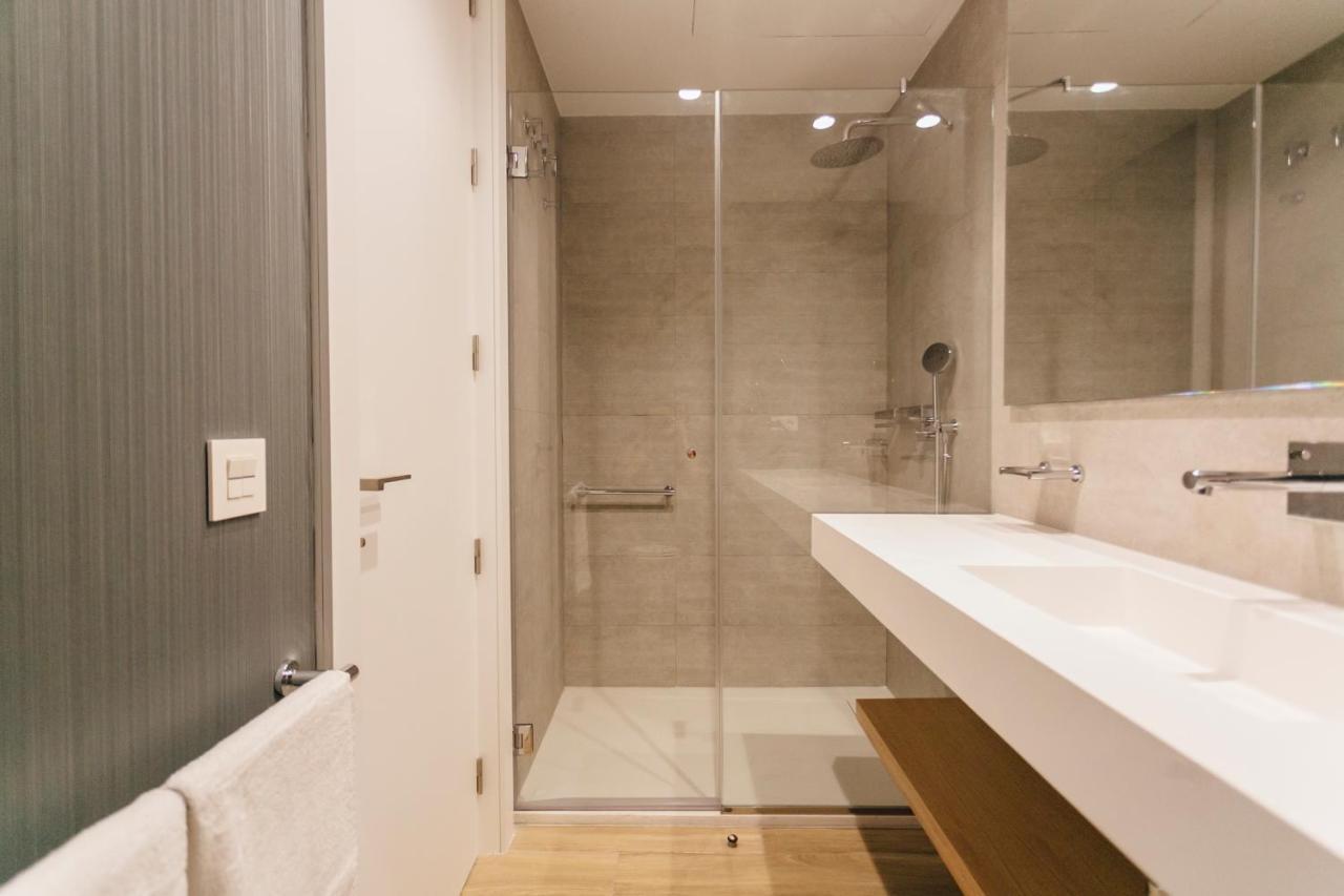 Galmen Apartments Seville Luaran gambar